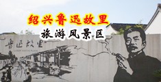 阴茎插入阴道免费网站中国绍兴-鲁迅故里旅游风景区